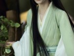 April Original Hanfu:Unveiling the Splendor of Traditional Chinese Clothing