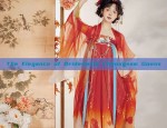 The Elegance of Bridesmaid Cheongsam Gowns