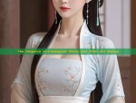 Embracing the New Neo-Chinese Cheongsam Style:The Rise of the Mini-Flying Sleeve Qipao