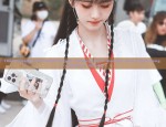 The Elegance of Ankle-Length Cheongsam:A Journey into Ultra-Long Traditional Beauty