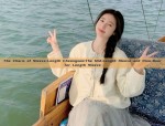 Winter Girls Cheongsam Qipao Dress and Traditional Tang Costume
