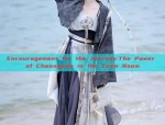 Traditional Tang-Style Womens Chinese Pants for Winter
