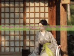 Reinventing the Cheongsam:The Journey of a Young Girls Qipao Evolution