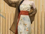 The Inner Layers of Ming-Style Hanfu:A Detailed Exploration