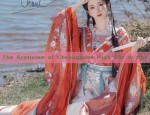 The Charm of Hanfu Chest-Length Dress:A Journey into Traditional Chinese Elegance