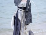The Splendid Charm of the Mamin Skirt:A Journey into the Beauty of Traditional Chinese Dress