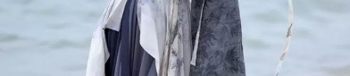 Petite Womens Autumn and Winter Hanfu Costumes:A Guide to Styling and Fitting