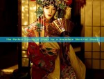 The Metamorphosis of Traditional Hanfu Fashion:A Journey into the World of Yuan-Style Hanfu Women
