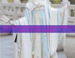 New Chinese Style:Womens Traditional-Modern Ma-Face Skirt Ensemble