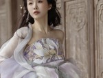 The Elegance of Fuyin Boil-Off Qipao:A Cultural Journey Through Traditional Chinese Clothing