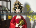 Baby Hanfu Fashion:The New 2024 Styles Unveiled
