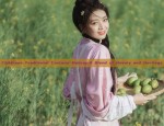 The Little Girl and Her Journey into the World of Hanfu:A Journey of Eight-Year-Old Exploration