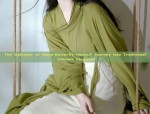 The Splendor of Glass-Butterfly Hanfu:A Journey into Traditional Chinese Elegance