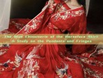The Enchantment of Ancient Princesses:The Cultural Significance of Hanfu Costumes for Little Girls