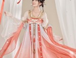 Black Silk Velvet Cheongsam with Short Sleeves:A Fashionable and Traditional Blend