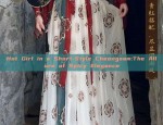 Elegance in Summer:The Allure of Womens Cheongsam