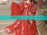Original Authentic Tang-Style Hanfu:A Journey into Traditional Chinese Elegance