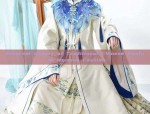 Ethereal Beauty of Traditional Chinese Hanfu in Womens Fashion