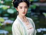 Traditional Chinese-Style Womens Costume:The Beauty of Cheongsam in Ancient Attire
