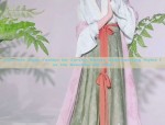 The Enchanting Hanfu Styles at Liuxian Shuge at Unparalleled Prices