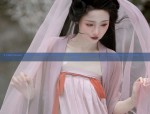 Traditional Tang Suit with Chinese Charm:The Essence of Traditional Chinese Clothing