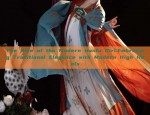 The Rise of the Modern Hanfu Girl:Embracing Traditional Elegance with Modern High Heels