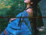 Autumn Fashion Trends for Childrens Traditional Chinese Clothing