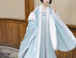 The Evolution of Sleepwear:Hanfu and Han Elements in Modern Times