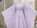 Elegant Green Hanfu for Adult Women:Embracing the Traditional Beauty