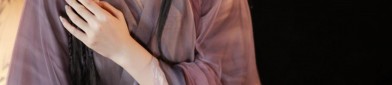 The Splendor of Hanfu Eardrop Tassel:A Cultural Journey into Traditional Chinese Beauty