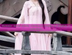 The Five Heroes in Hanfu Armor:The Martial Saint of the Five Tigers