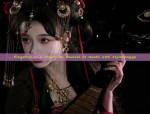 Elegance in a Night:The Revival of Hanfu with Xiyishengge