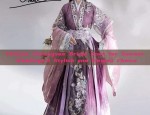 Summer Cheongsam Shawls:A Blend of Tradition and Fashion