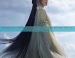 Ancient Charm of Hanfu Style Boots:A Journey into Traditional Chinese Footwear