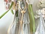 Affordable Hanfu:The Rise of 0.01-Yuan Fashion Revolution
