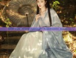 Plus Size Long-袖 Cheongsam for Curvier Women
