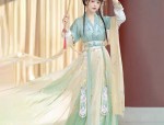 Elegant Black Cheongsam for Plus-Size Women Embracing the Beauty of Curves