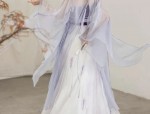 The Evolution of Hanfu Fashion in the Court of Ministers:A Cultural Journey Through Time
