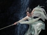 Winter Girls Hanfu Shoes:A Guide to Stylish and Warm Footwear
