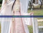 Traditional Hanfu Shoes for Women:The Rise of Mesh Fabric Shoes