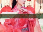 2025 Fashion Trend:The Enchanting Horseface Skirt for Hanfu-Styled Girls