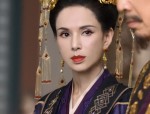 The Art of Cheongsam:Embracing the Dual-Color 盘扣 with Placket Edging