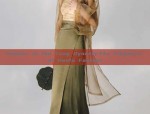 Summer in the Tang Dynasty:The Elegance of Hanfu Fashion