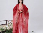 New Summer Hanfu Styles for 12-Year-Old Children:Embracing Traditional Elegance