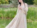 Winter Childrens Hanfu Fashion:A Guide to Warm and Stylish Traditional Wear