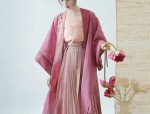 Styling Winter Cheongsam with the Perfect Shoes