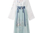 The Splendid Revival of NanzhīHanfu:The Essence of Traditional Chinese Fashion
