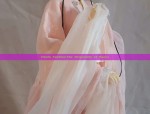 Hanfu Fashion:The Originality of Hanxu
