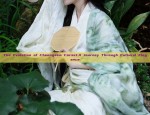The Origin of Tangqin Original Hanfu:Embracing Traditional Elegance in Modern Times