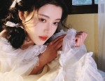 Encountering the Divine Deer in a Yao Ethnic Hanfu Journey